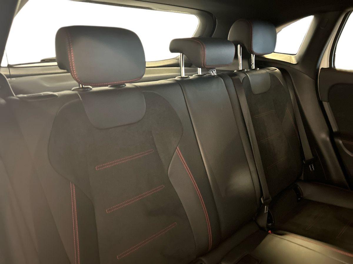 GLA 180 d Premium auto - Certified