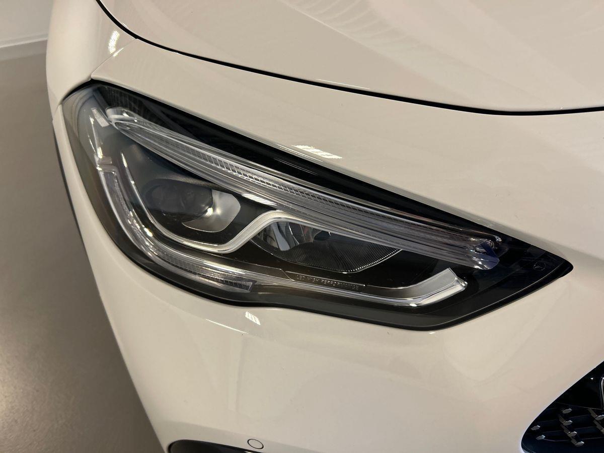GLA 180 d Premium auto - Certified
