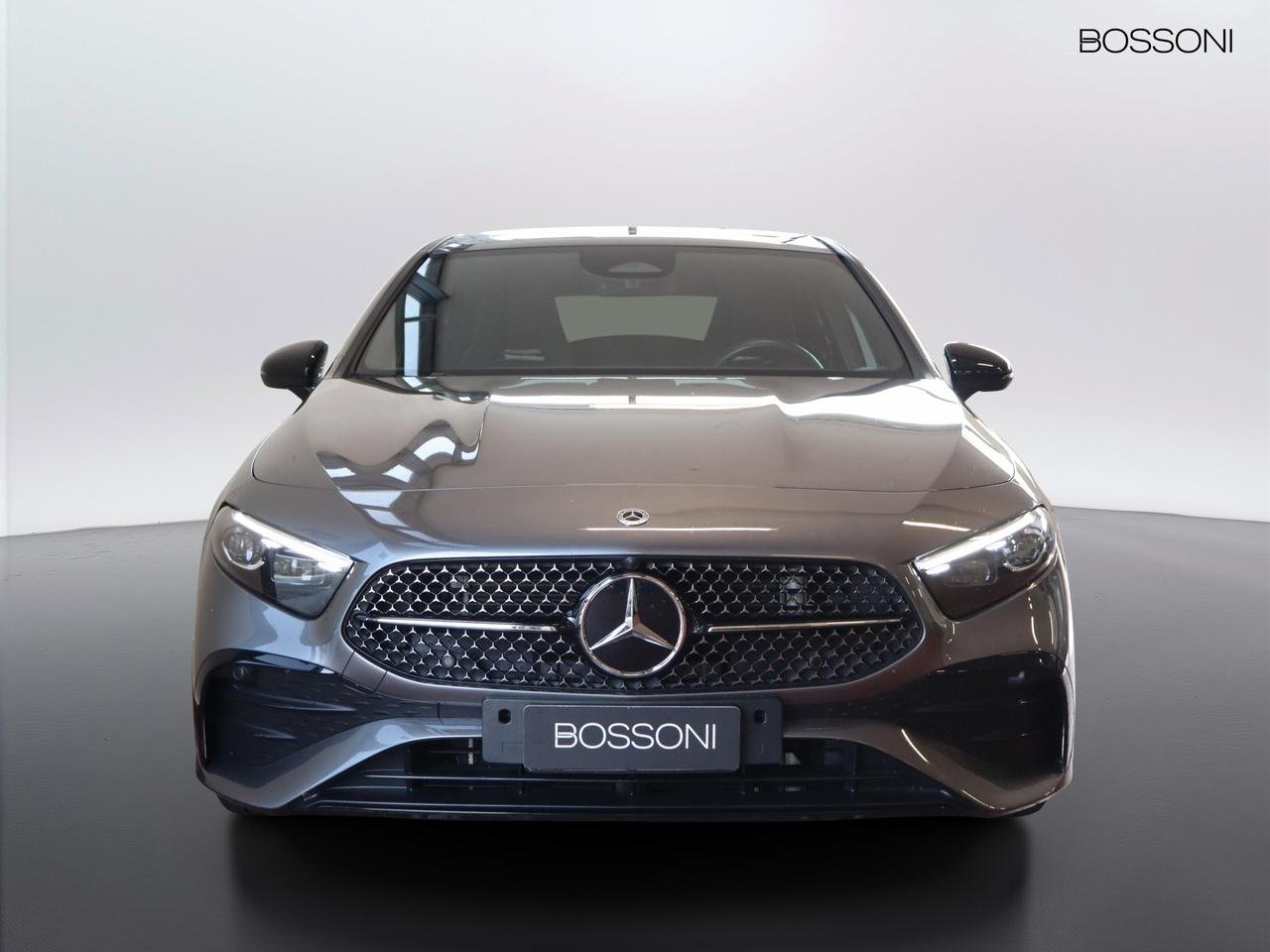 A 180 AMG Line Premium auto - Certified