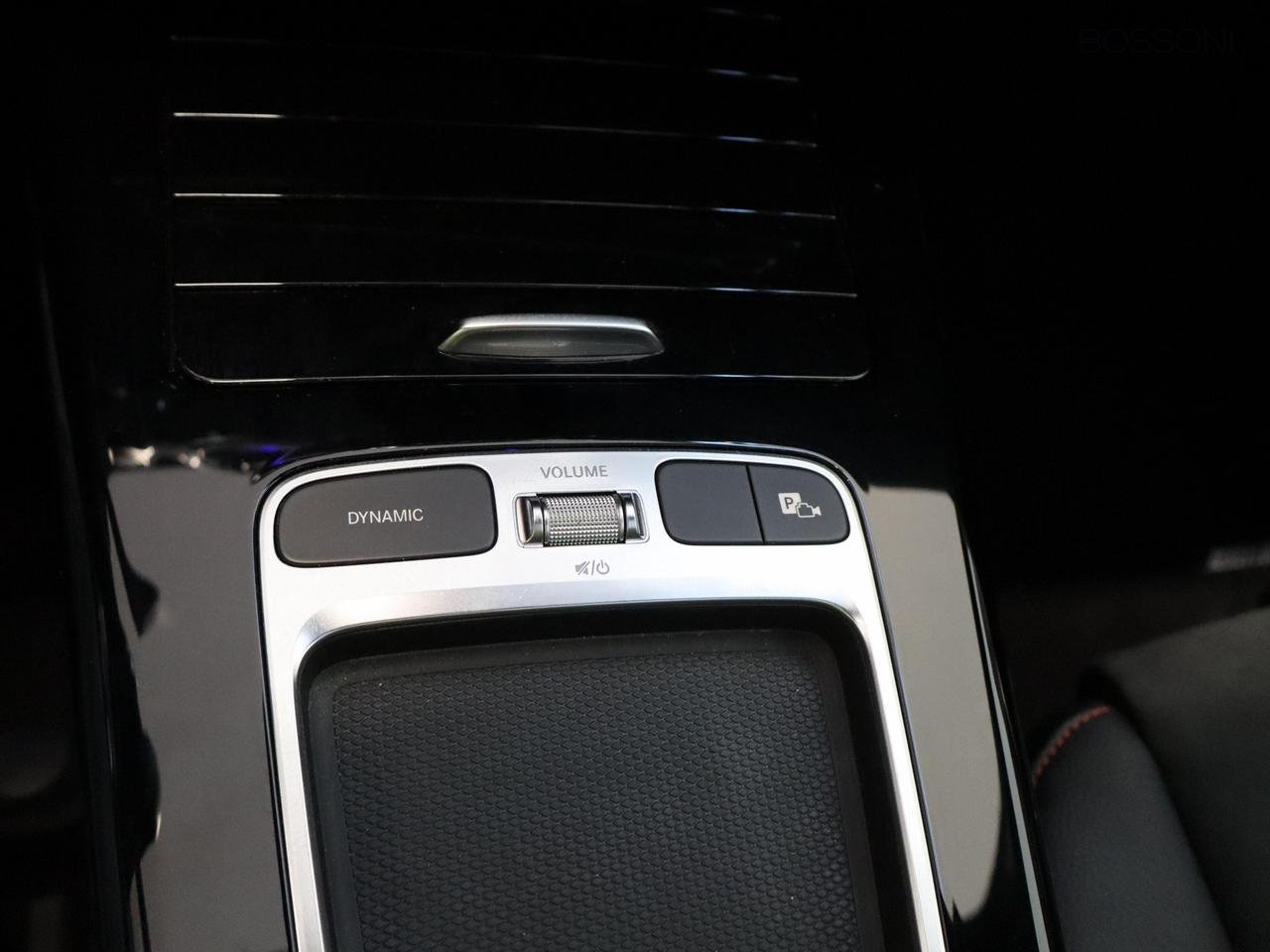 A 180 AMG Line Premium auto - Certified