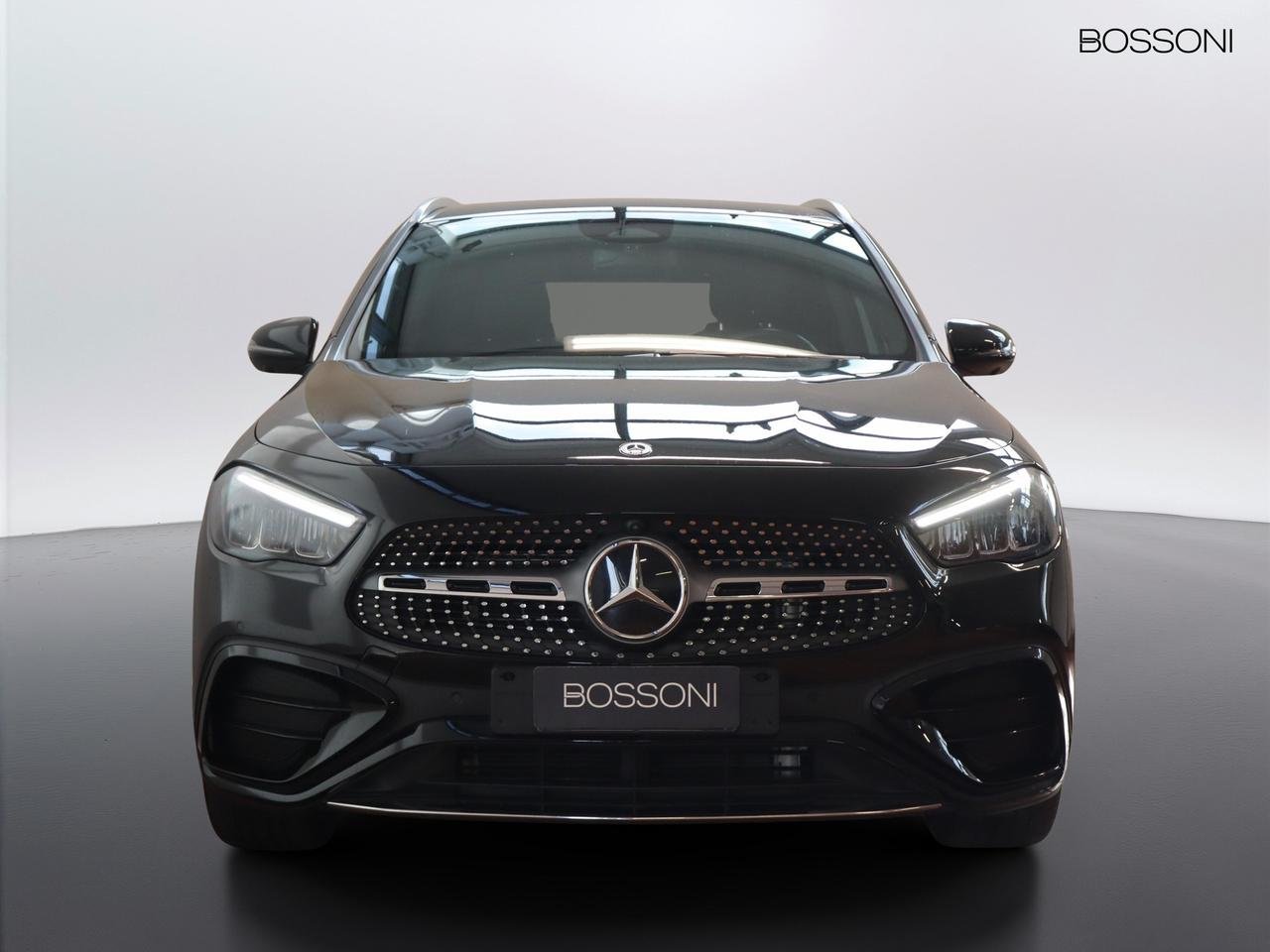 GLA 200 d AMG Line Advanced Plus Digital Edition a - Certified