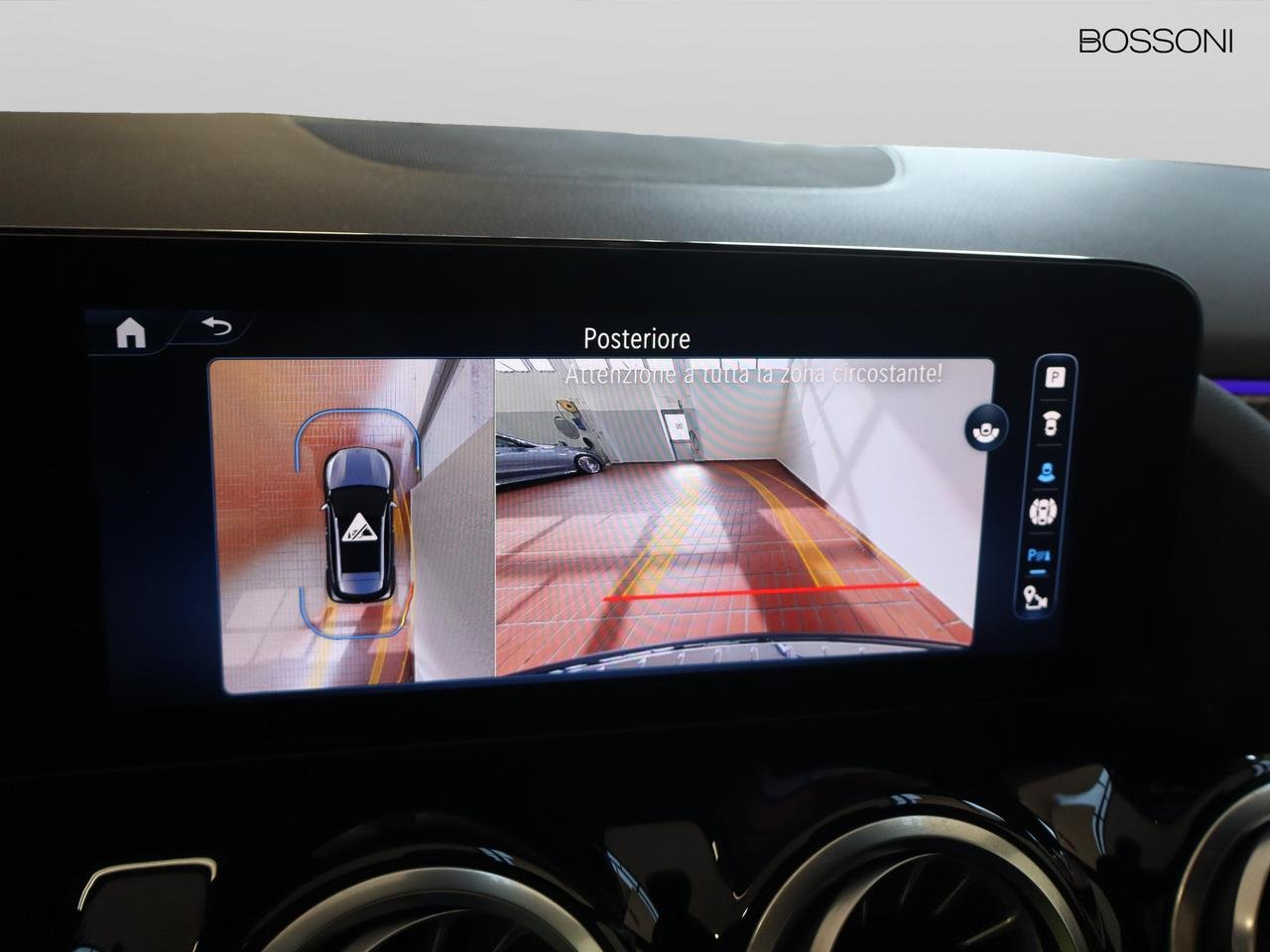 GLA 200 d AMG Line Advanced Plus Digital Edition a - Certified