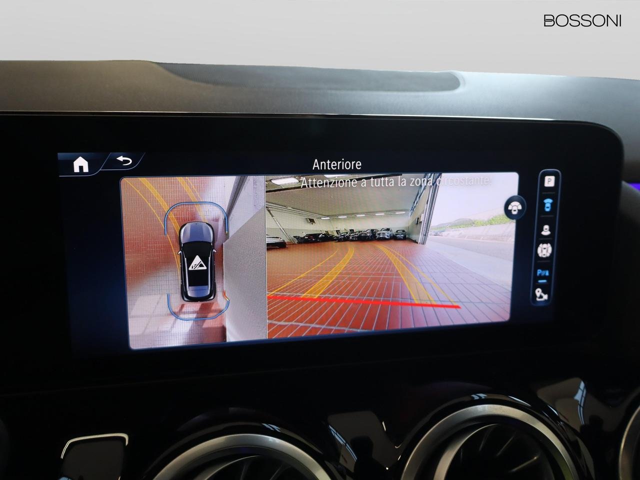 GLA 200 d AMG Line Advanced Plus Digital Edition a - Certified