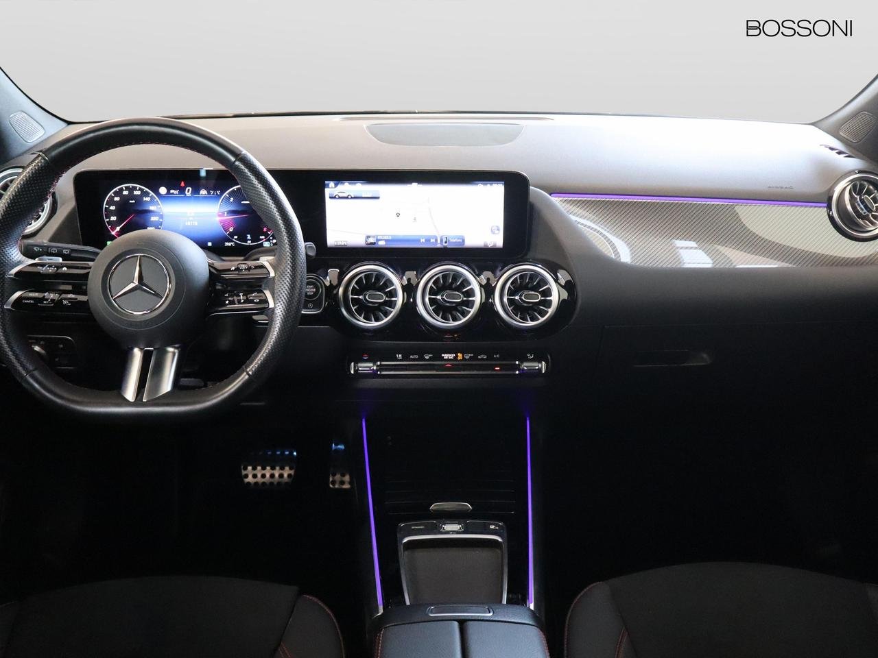 GLA 200 d AMG Line Advanced Plus Digital Edition a - Certified
