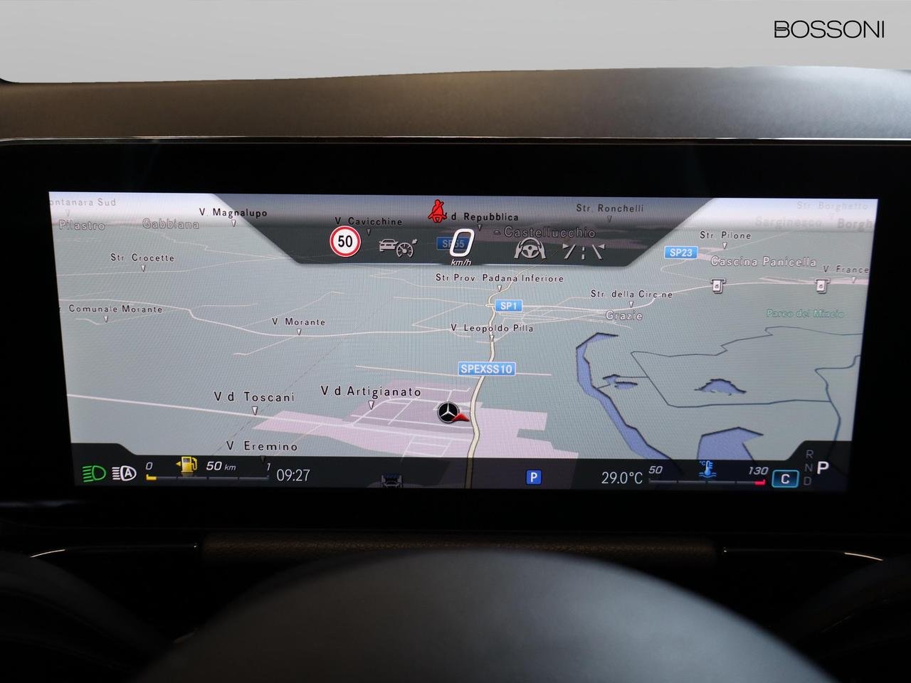 GLA 200 d AMG Line Advanced Plus Digital Edition a - Certified