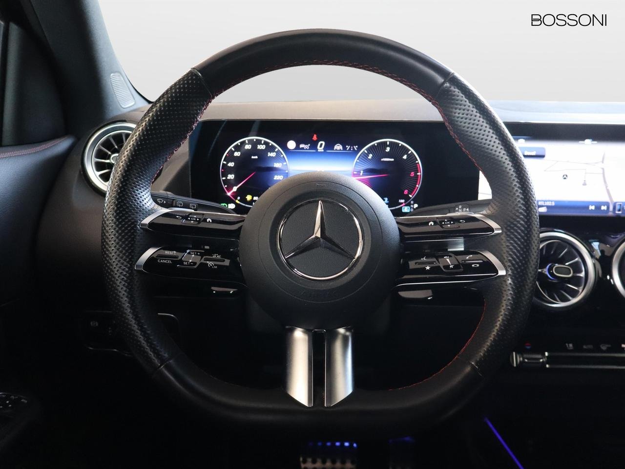 GLA 200 d AMG Line Advanced Plus Digital Edition a - Certified