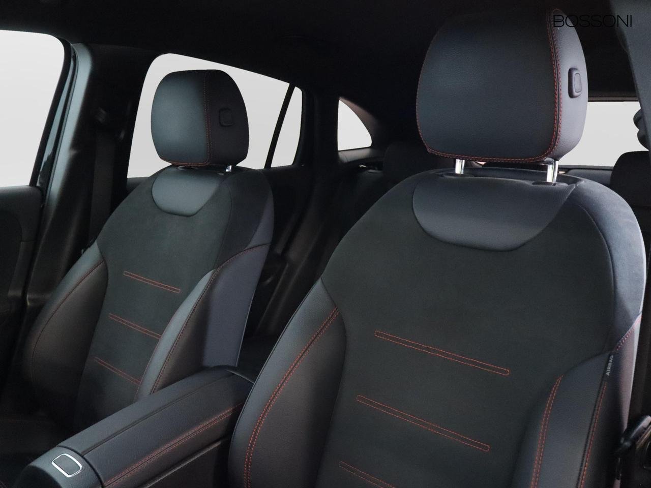 GLA 200 d AMG Line Advanced Plus Digital Edition a - Certified