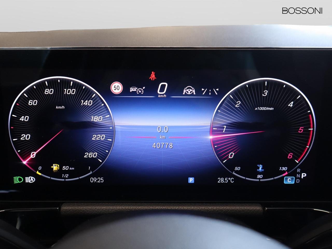 GLA 200 d AMG Line Advanced Plus Digital Edition a - Certified