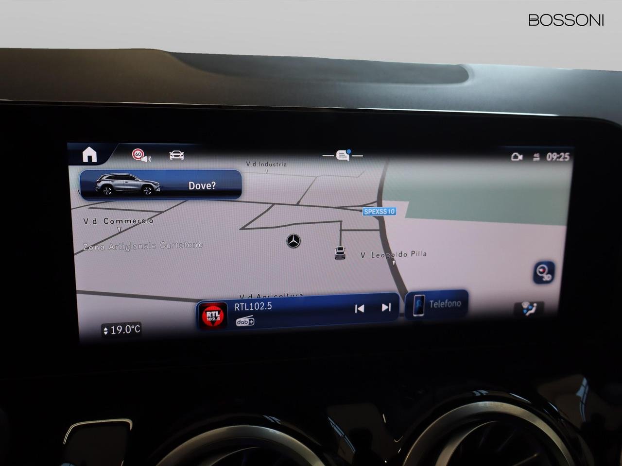 GLA 200 d AMG Line Advanced Plus Digital Edition a - Certified