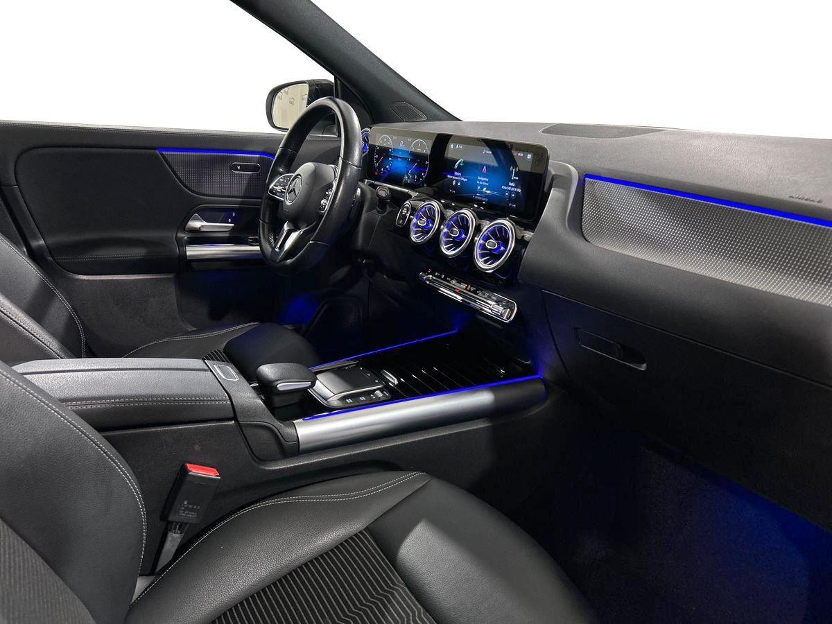 GLA 180 d Sport Plus auto - Certified