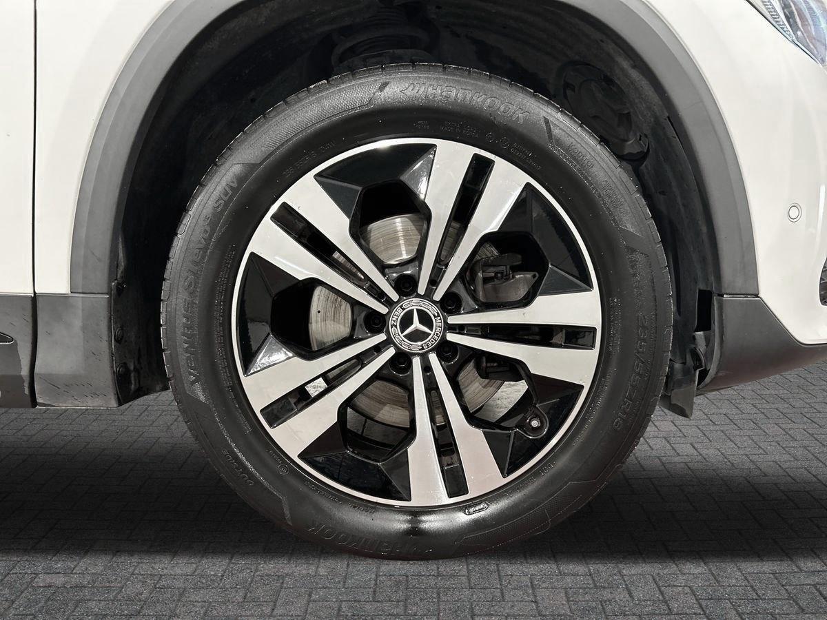 GLA 180 d Sport Plus auto - Certified