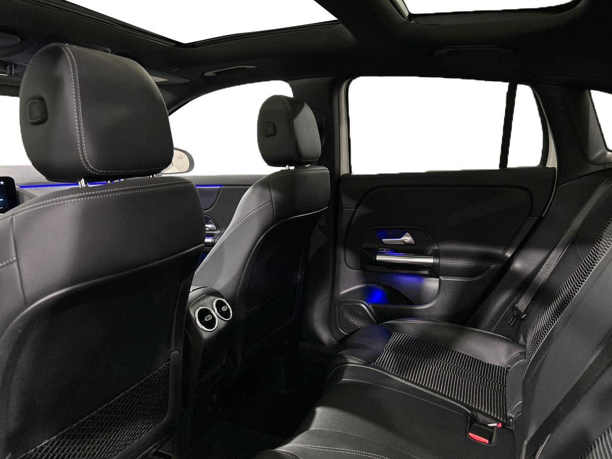 GLA 180 d Sport Plus auto - Certified