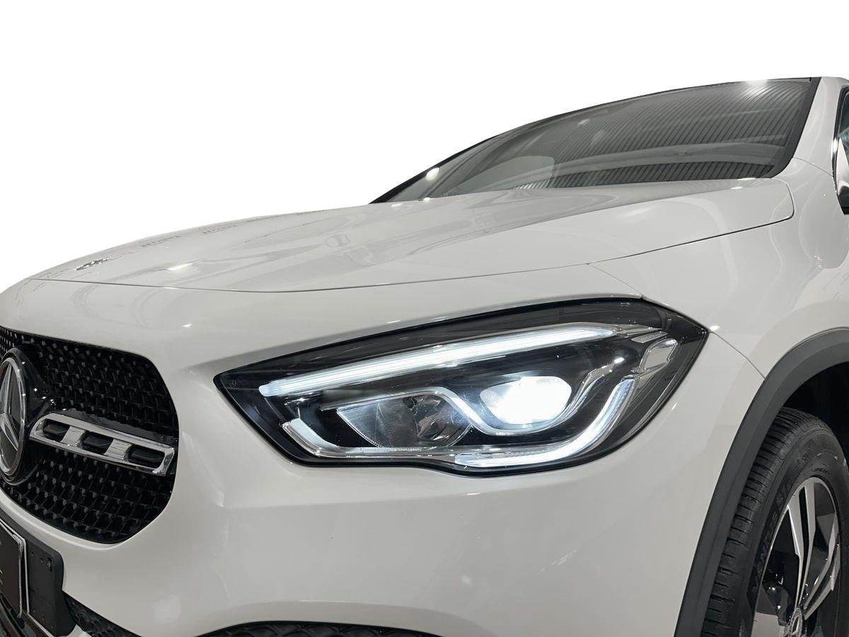 GLA 180 d Sport Plus auto - Certified