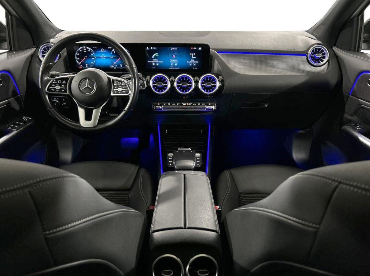 GLA 180 d Sport Plus auto - Certified