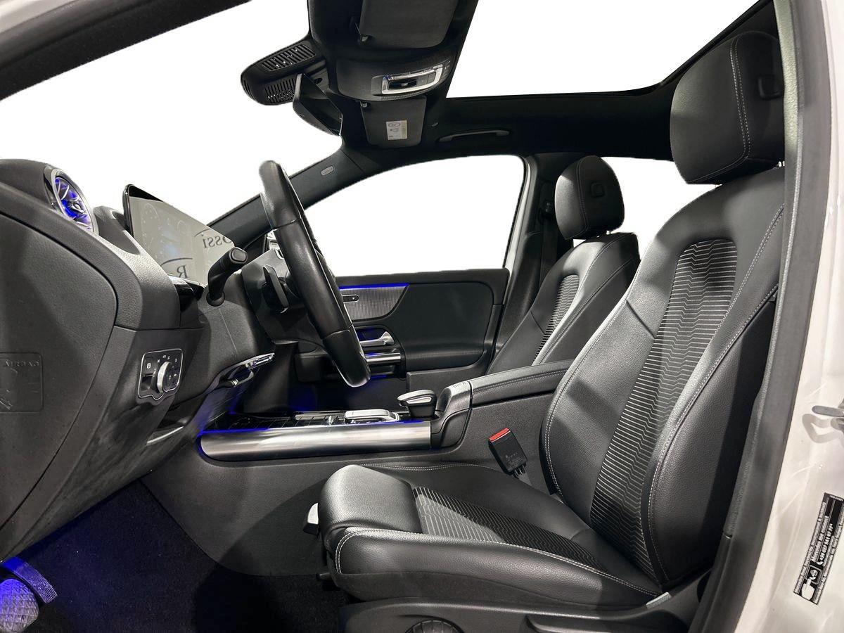 GLA 180 d Sport Plus auto - Certified