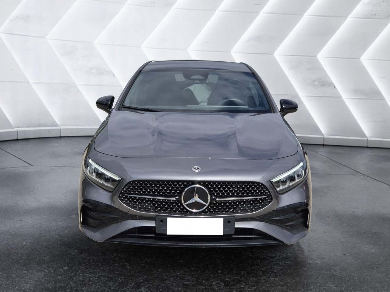 A 250 e phev AMG Line Advanced Plus auto - Certified
