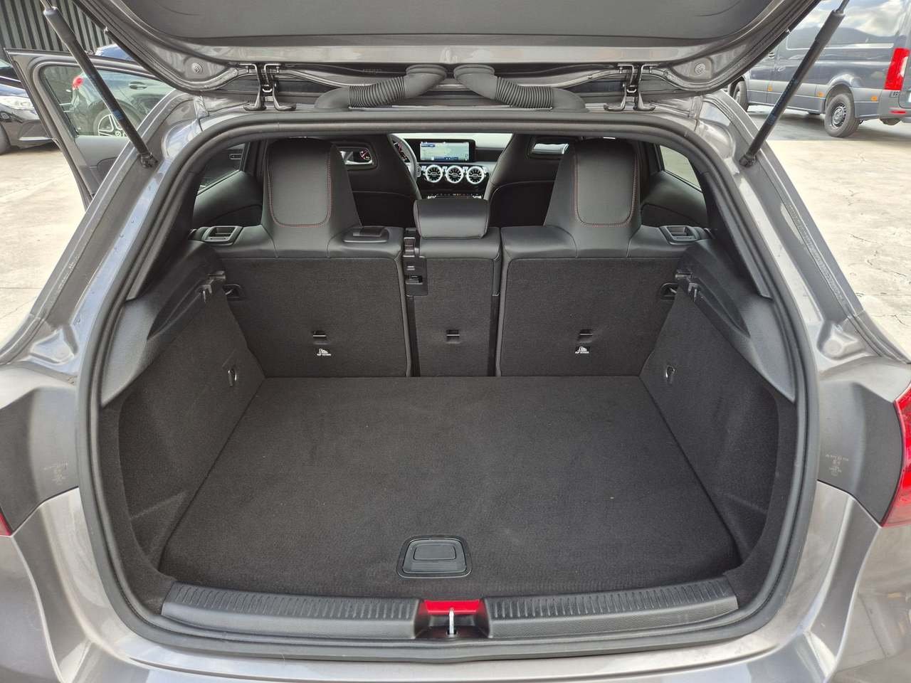 A 250 e phev AMG Line Advanced Plus auto - Certified
