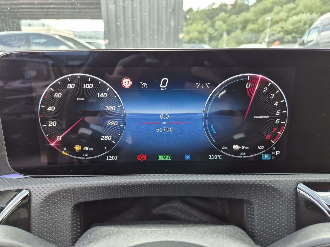 A 250 e phev AMG Line Advanced Plus auto - Certified