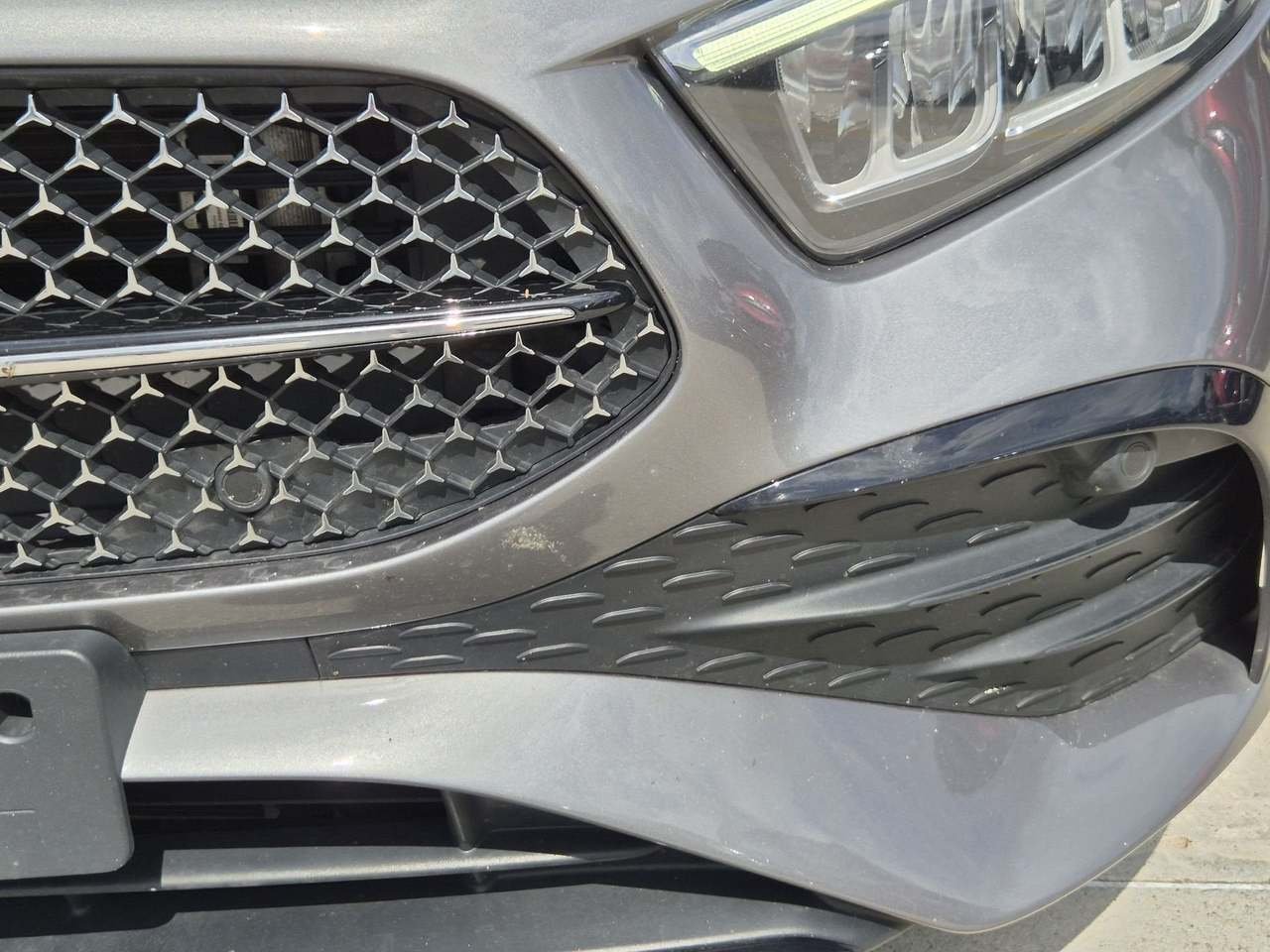 A 250 e phev AMG Line Advanced Plus auto - Certified