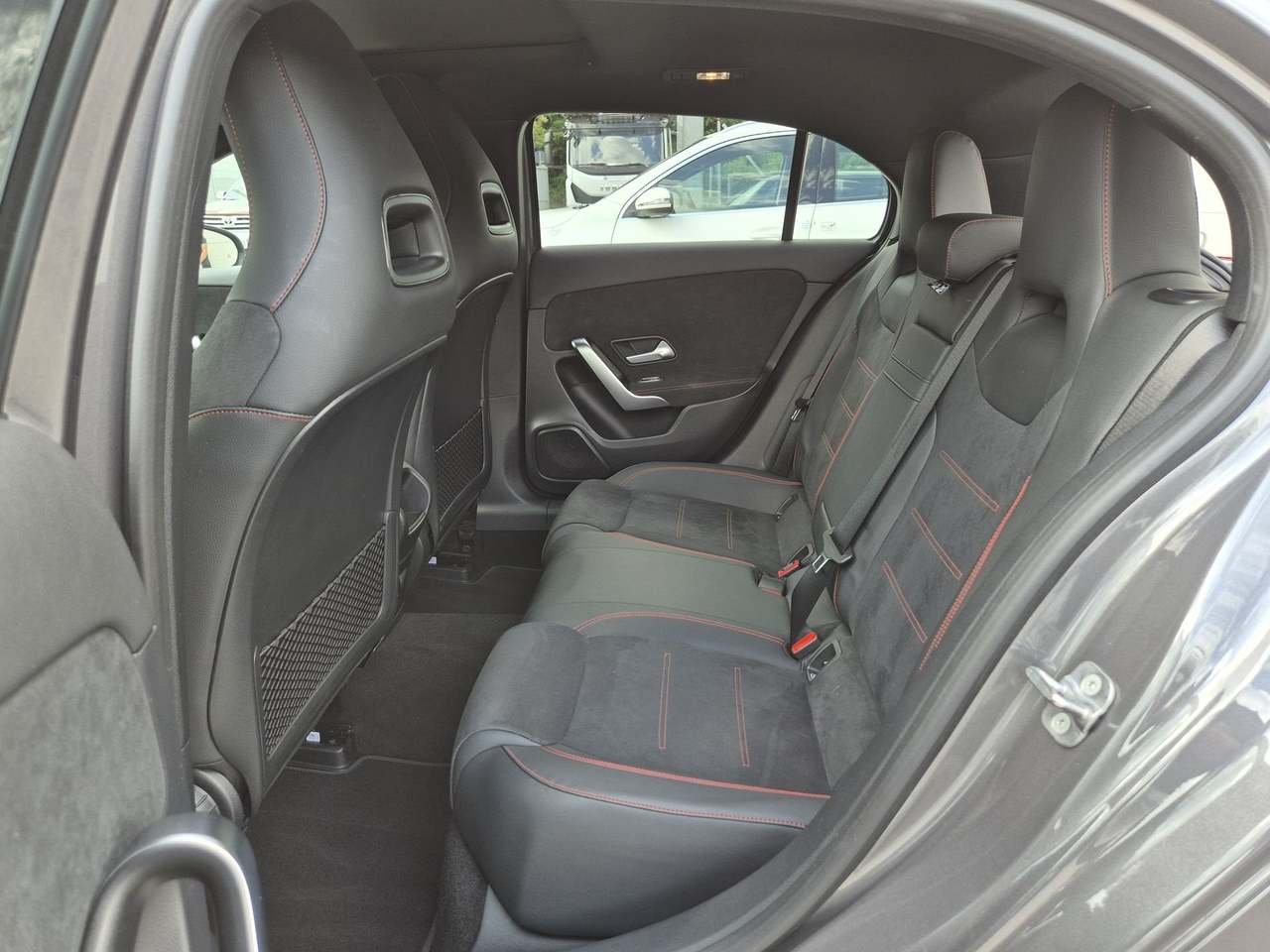 A 250 e phev AMG Line Advanced Plus auto - Certified