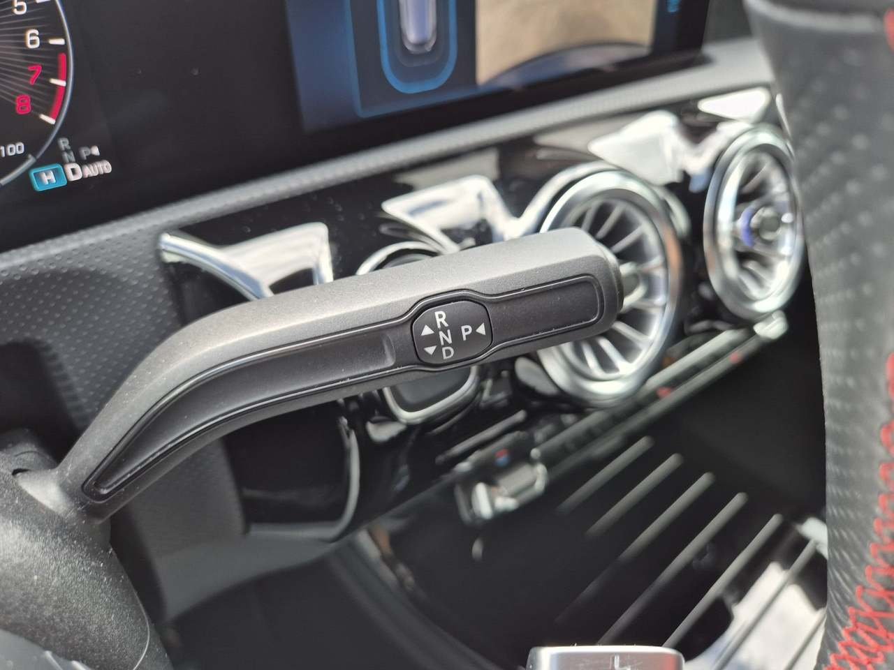 A 250 e phev AMG Line Advanced Plus auto - Certified