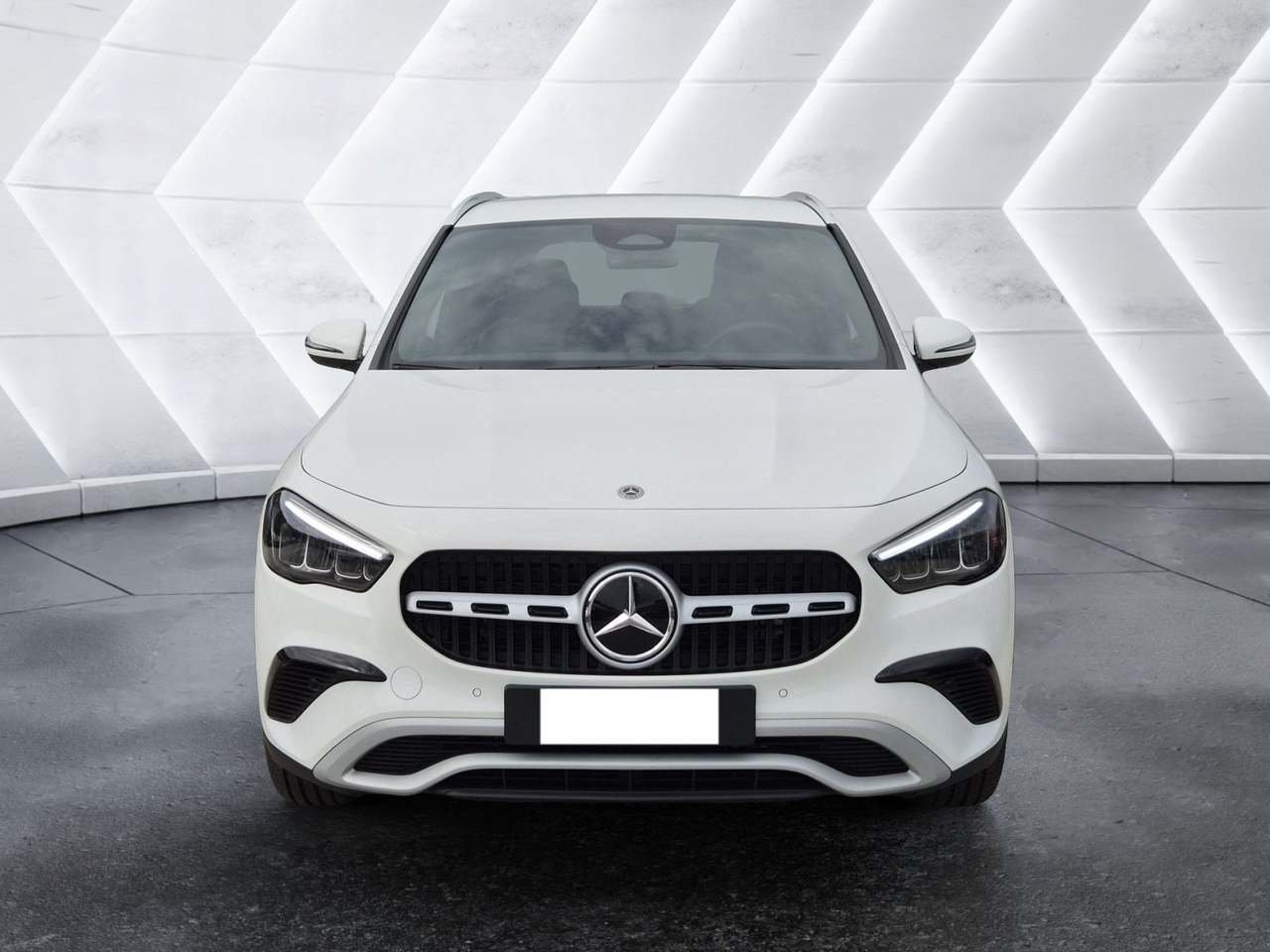 GLA 200 Executive auto - Certified