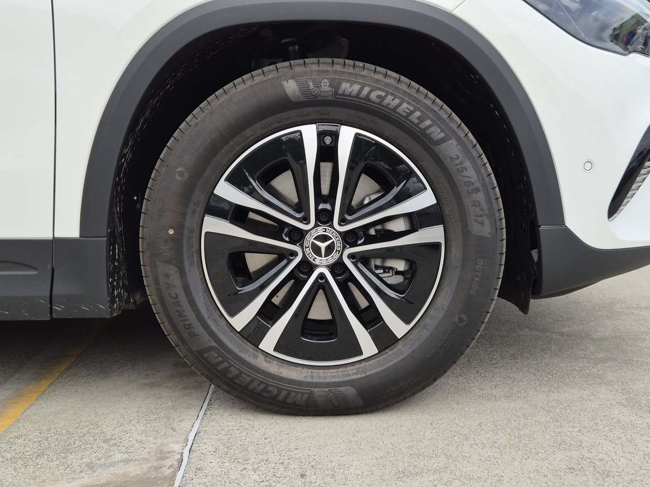 GLA 200 Executive auto - Certified