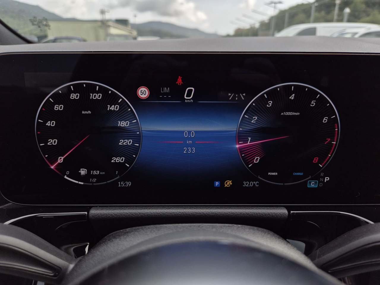 GLA 200 Executive auto - Certified