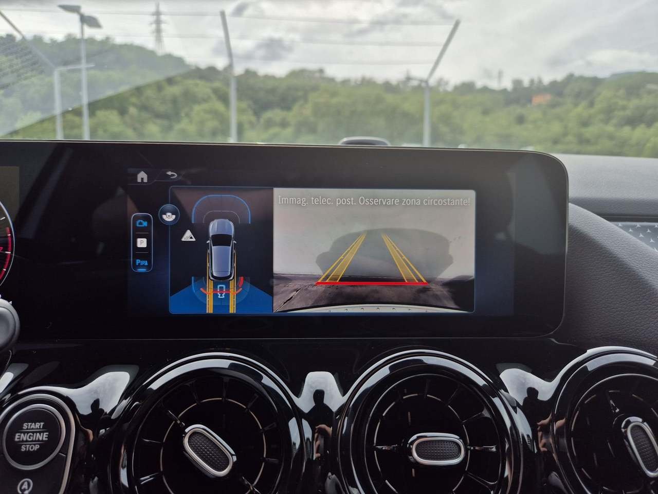 GLA 200 Executive auto - Certified