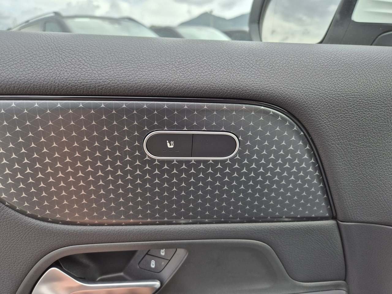 GLA 200 Executive auto - Certified