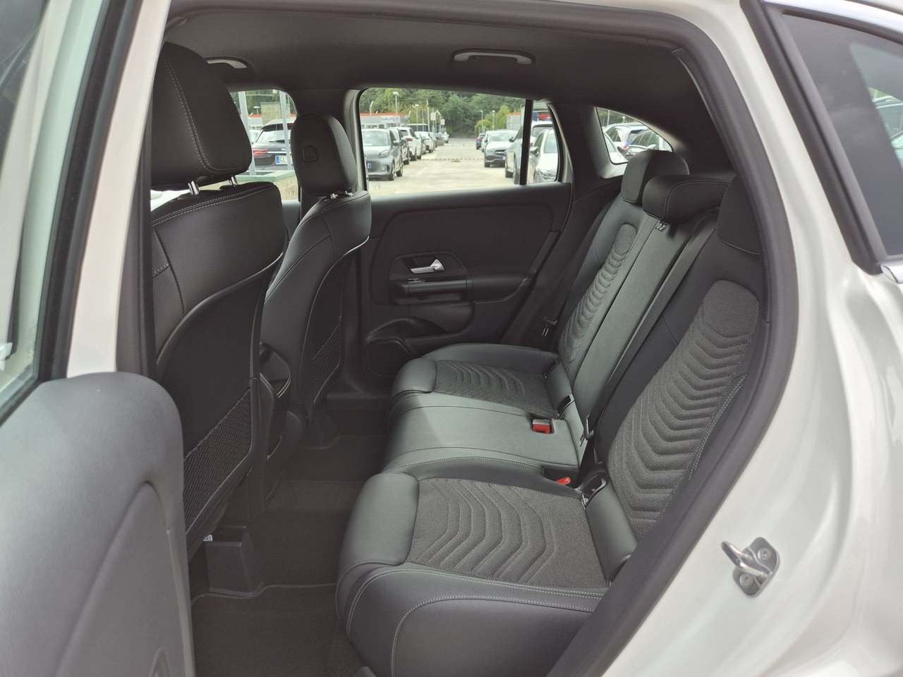 GLA 200 Executive auto - Certified