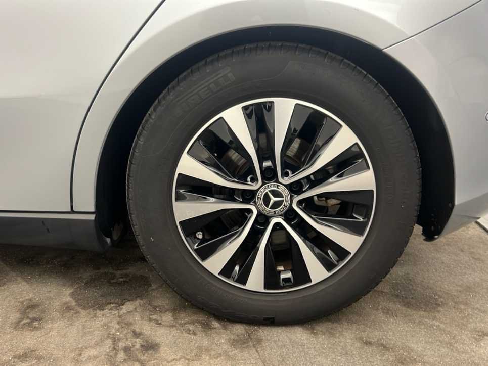 A 180 d Advanced auto - Certified
