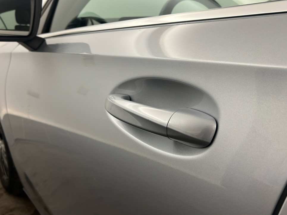 A 180 d Advanced auto - Certified