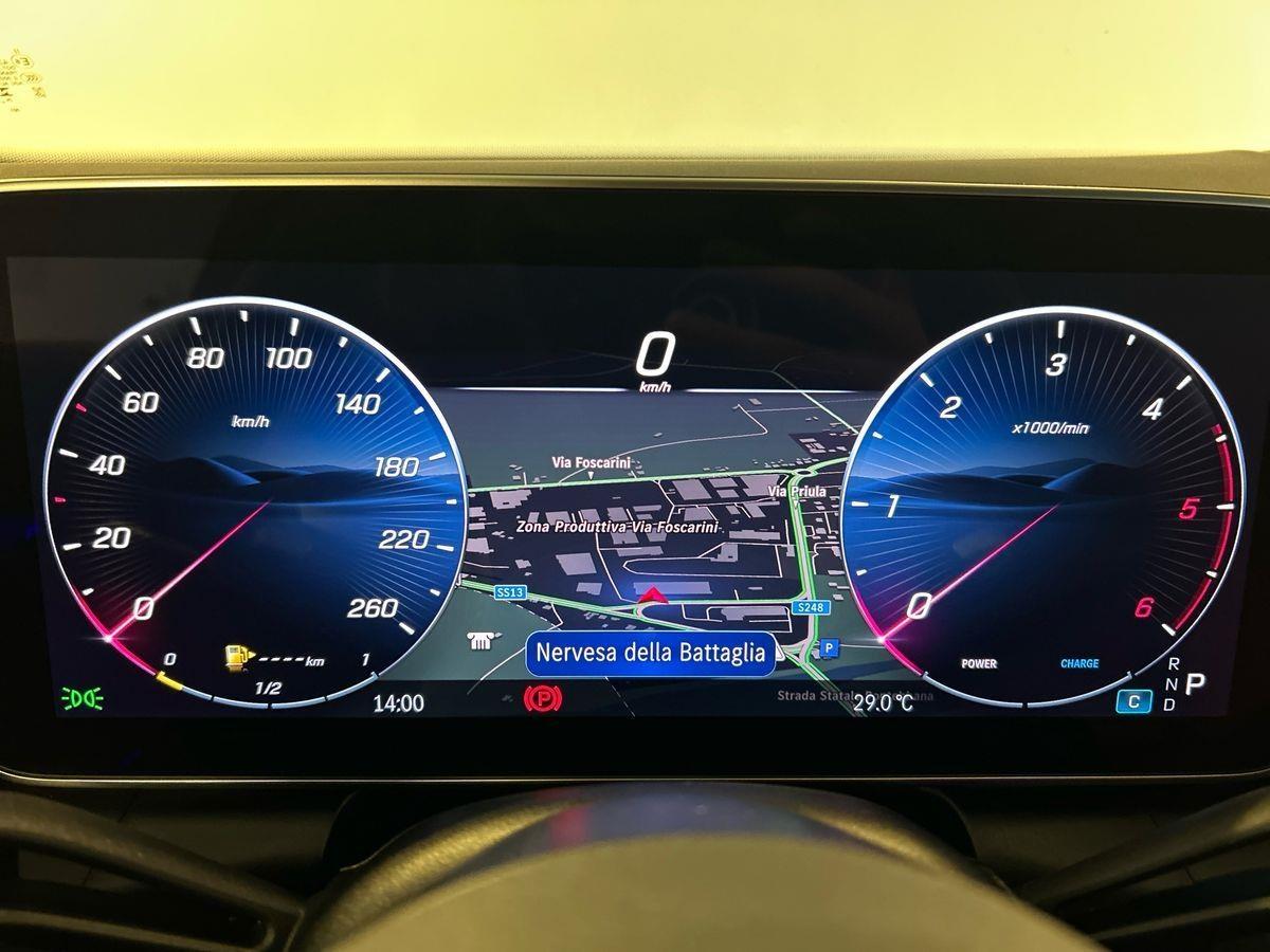 GLC Coupe 220 d AMG Line Premium 4matic auto - Certified