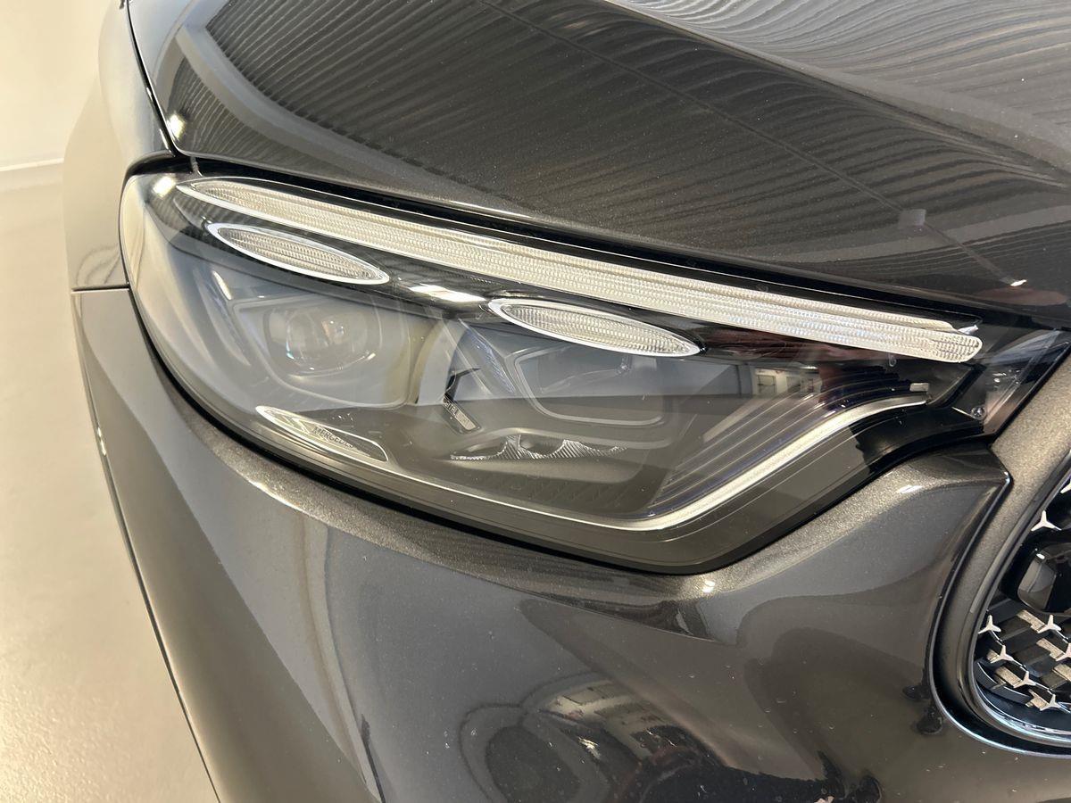 GLC Coupe 220 d AMG Line Premium 4matic auto - Certified