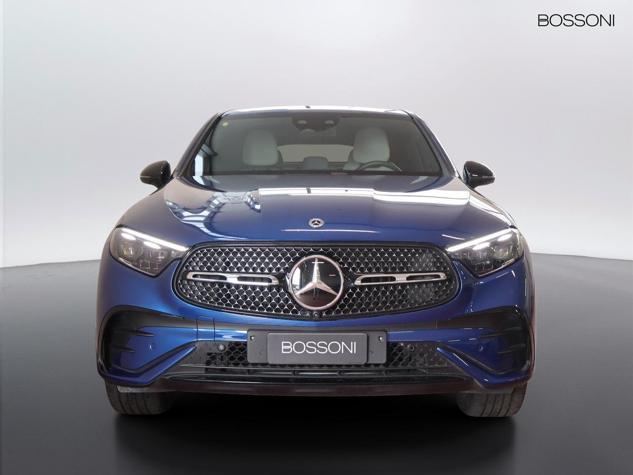 GLC Coupe 220 d AMG Line Premium 4matic auto - Certified