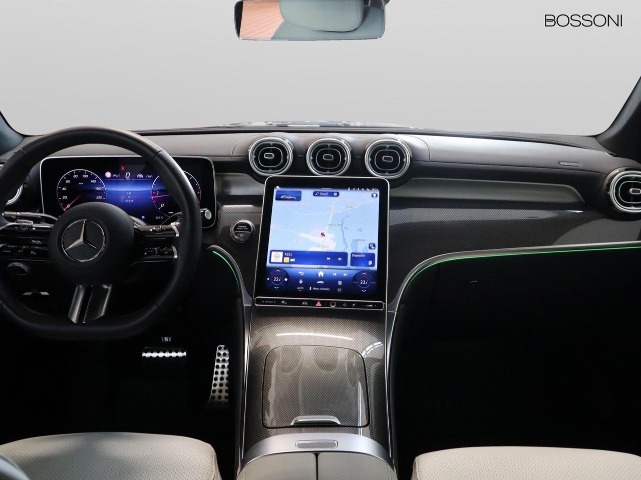 GLC Coupe 220 d AMG Line Premium 4matic auto - Certified