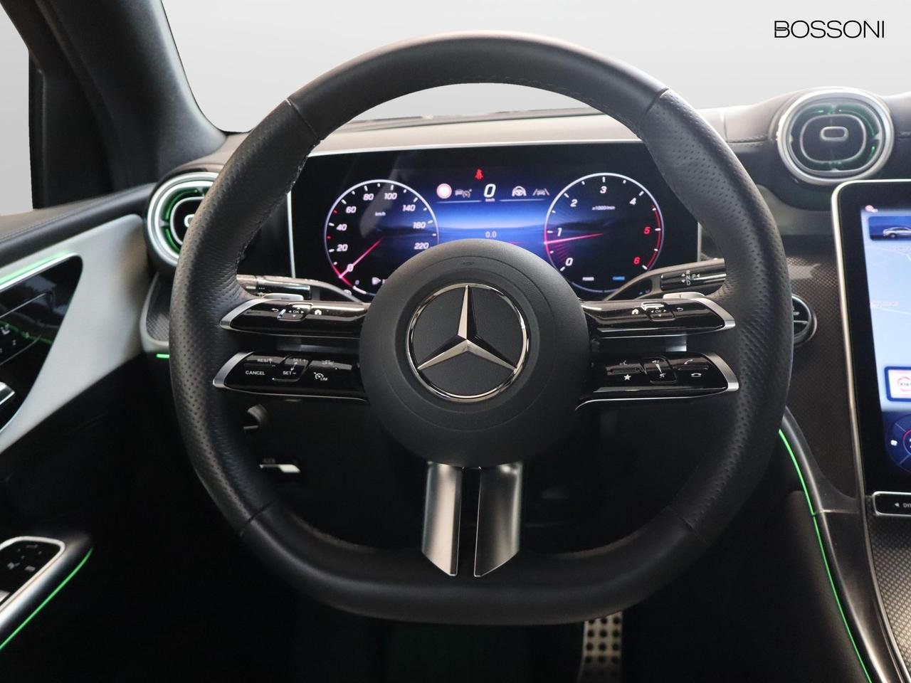 GLC Coupe 220 d AMG Line Premium 4matic auto - Certified