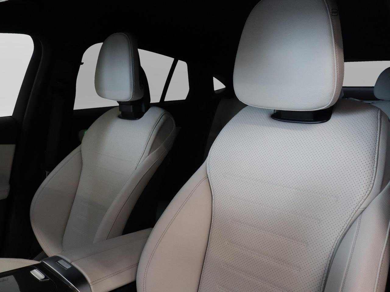 GLC Coupe 220 d AMG Line Premium 4matic auto - Certified