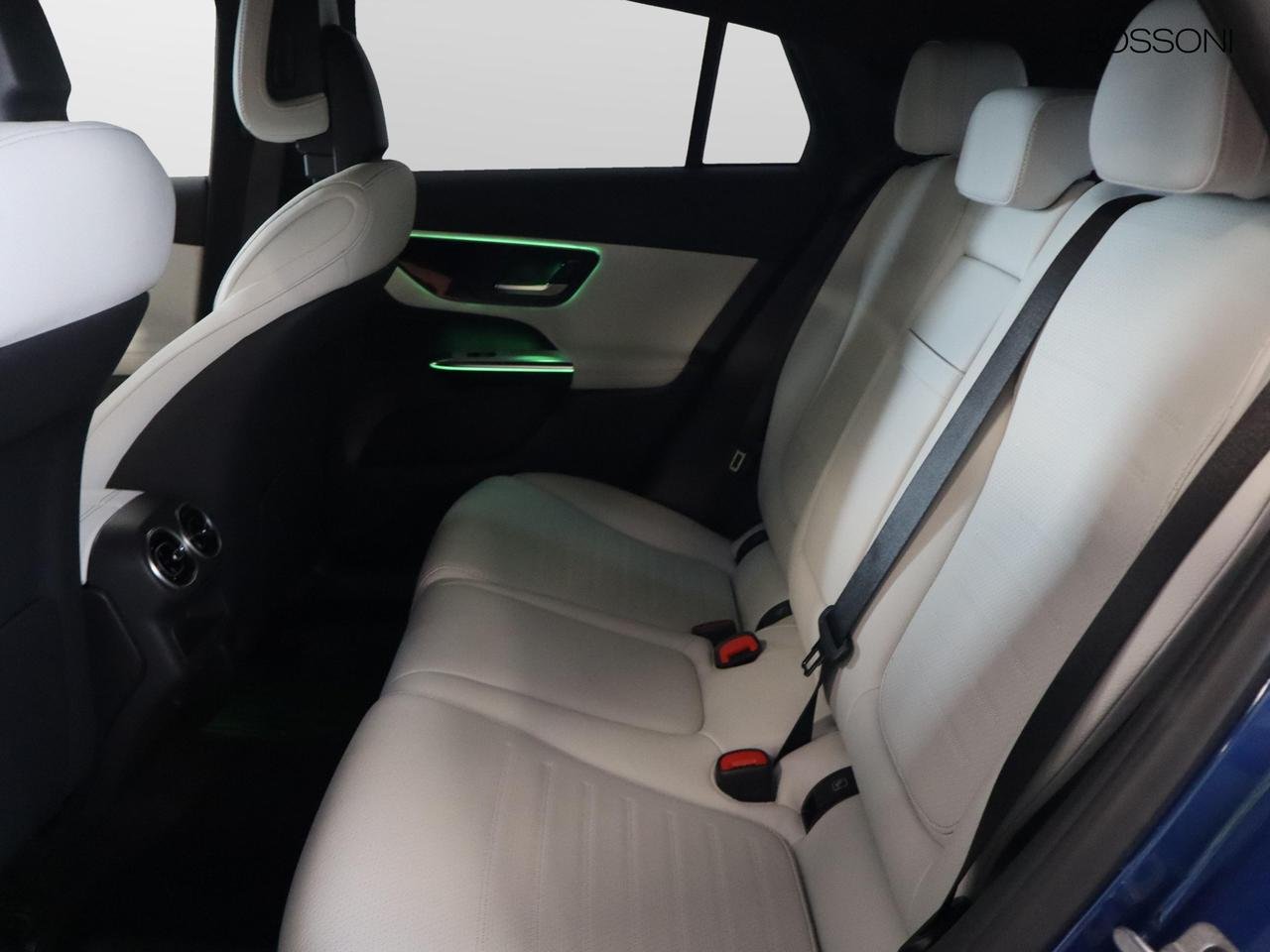 GLC Coupe 220 d AMG Line Premium 4matic auto - Certified