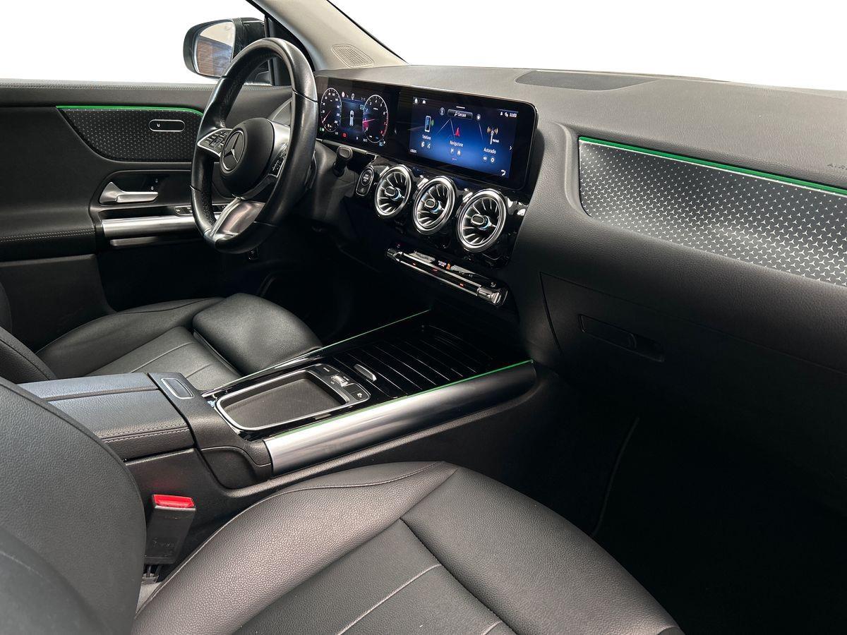 GLA 200 Progressive Advanced Plus auto - Certified