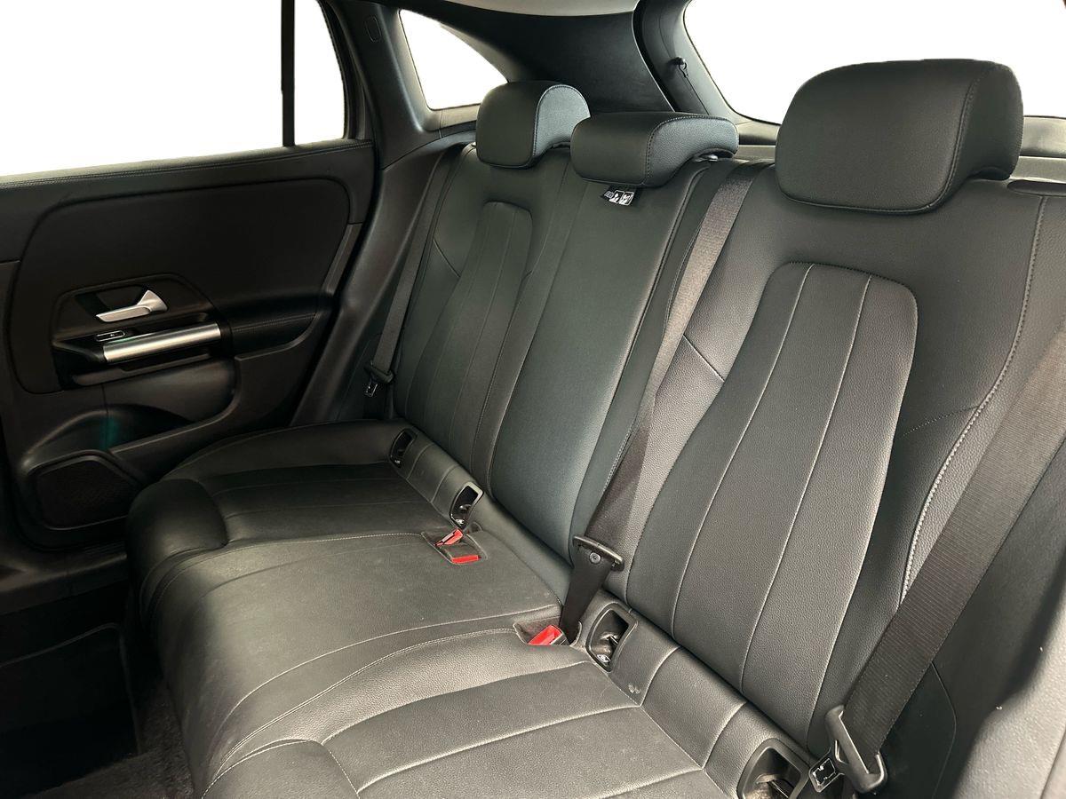 GLA 200 Progressive Advanced Plus auto - Certified