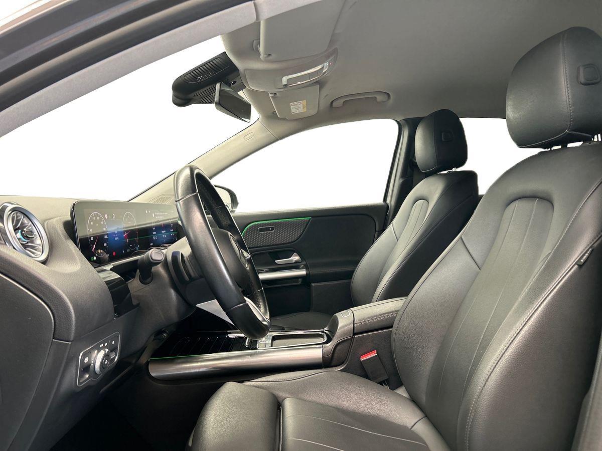 GLA 200 Progressive Advanced Plus auto - Certified