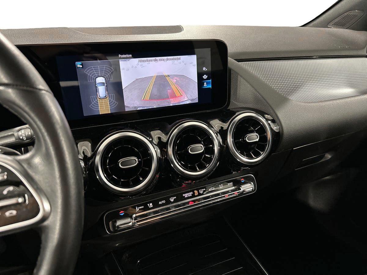 GLA 180 d Sport Plus auto - Certified