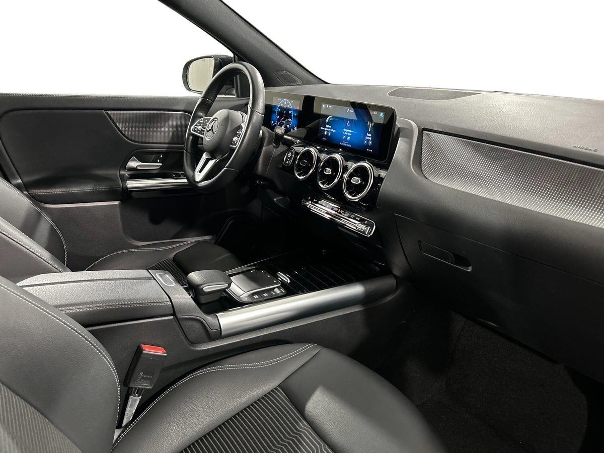 GLA 180 d Sport Plus auto - Certified