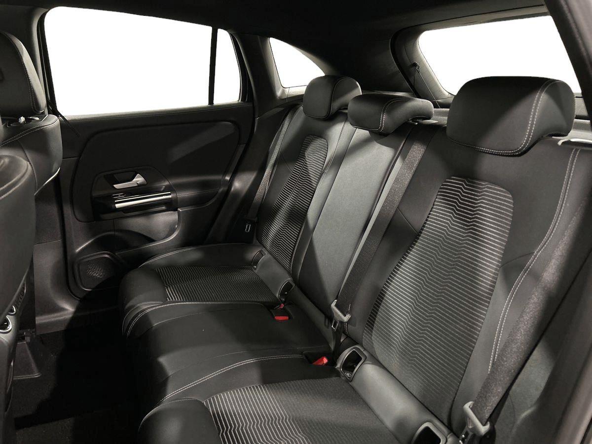 GLA 180 d Sport Plus auto - Certified