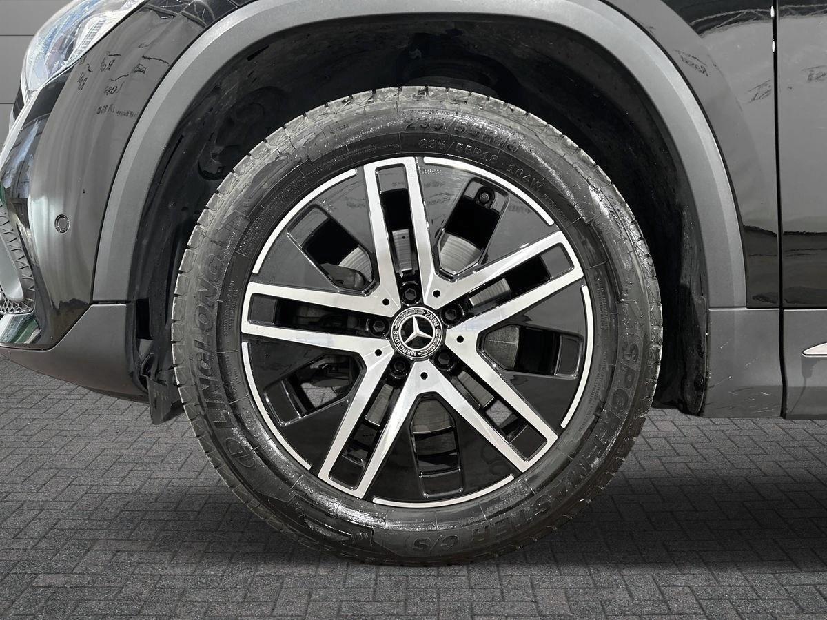 GLA 180 d Sport Plus auto - Certified