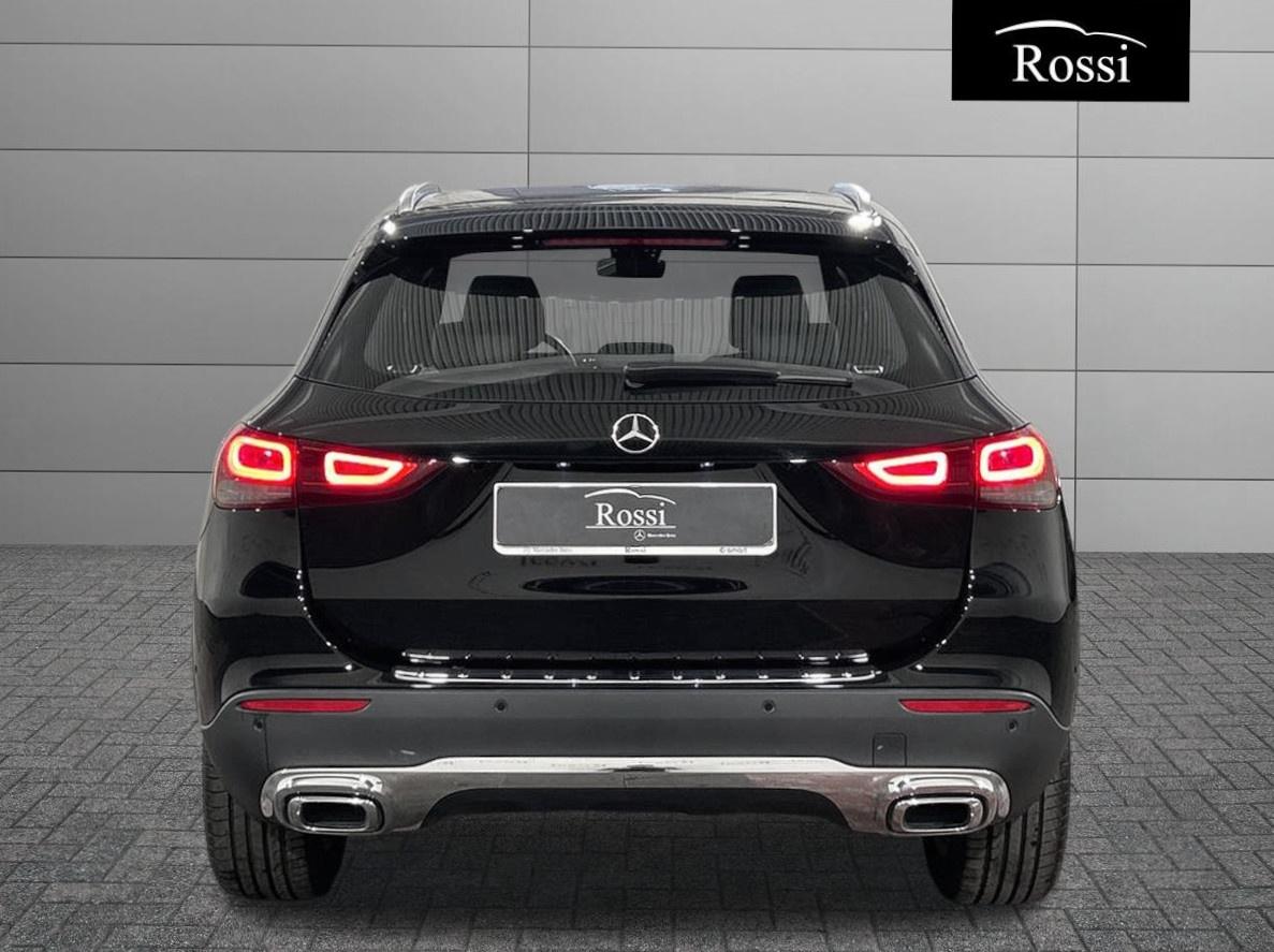 GLA 180 d Sport Plus auto - Certified