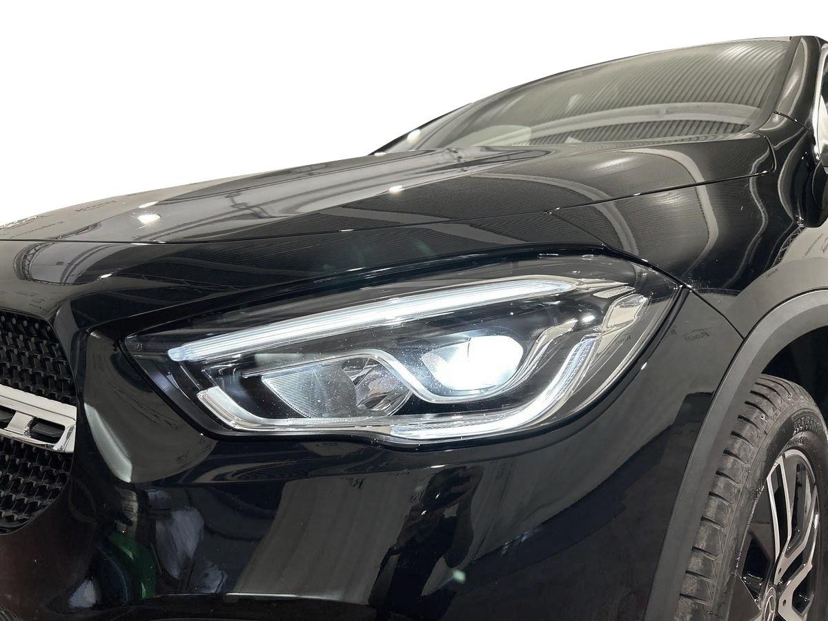 GLA 180 d Sport Plus auto - Certified