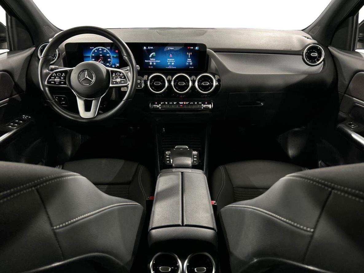 GLA 180 d Sport Plus auto - Certified